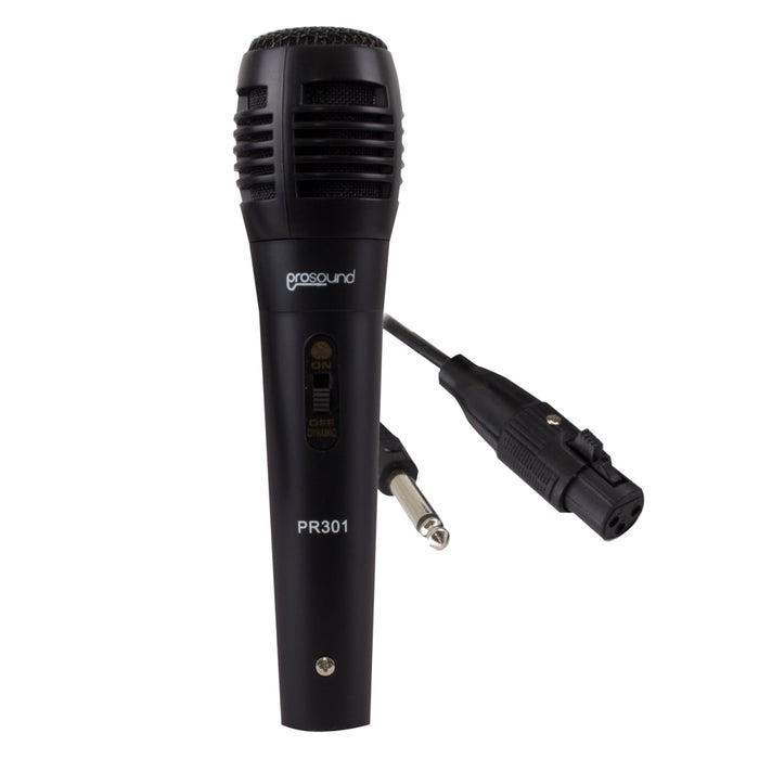 Microfono Prosound PR301