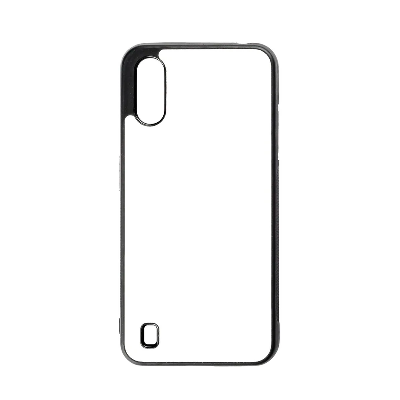 Carcasa Personalizada Samsung A01 + Lamina Hidrogel