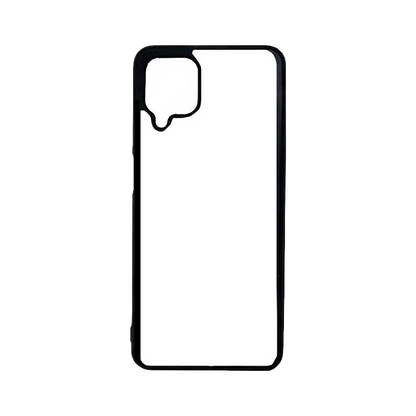 Carcasa Personalizada Samsung A12 + Lamina Hidrogel