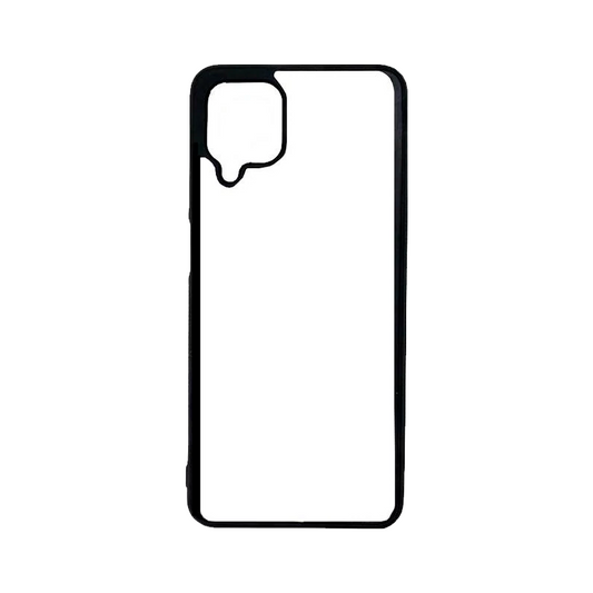 Carcasa Personalizada Samsung A12 + Lamina Hidrogel