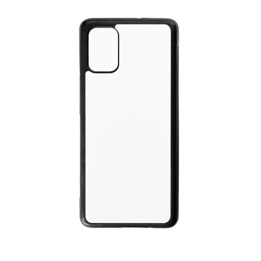 Carcasa Personalizada Samsung A71 + Lamina Hidrogel