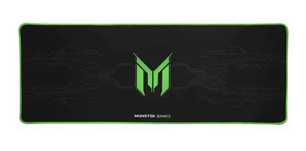 Mousepad Monster MILD XL 75x28