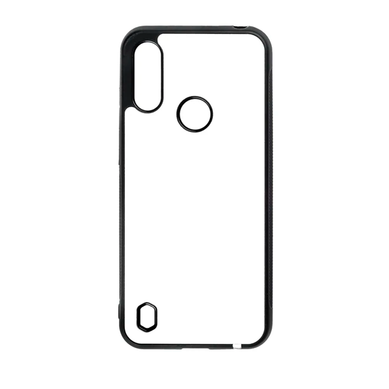 Carcasa Personalizada Motorola E6S / E6i + Lamina Hidrogel