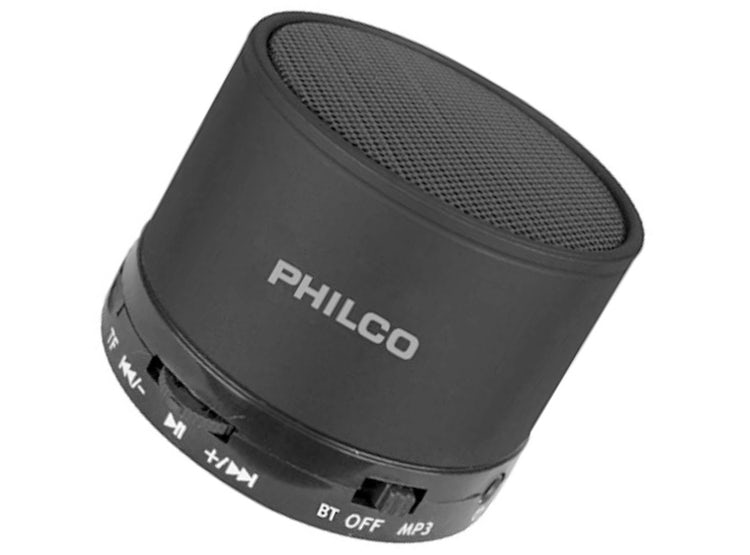 PARLANTE PORTATIL PHILCO BLUETOOTH P295