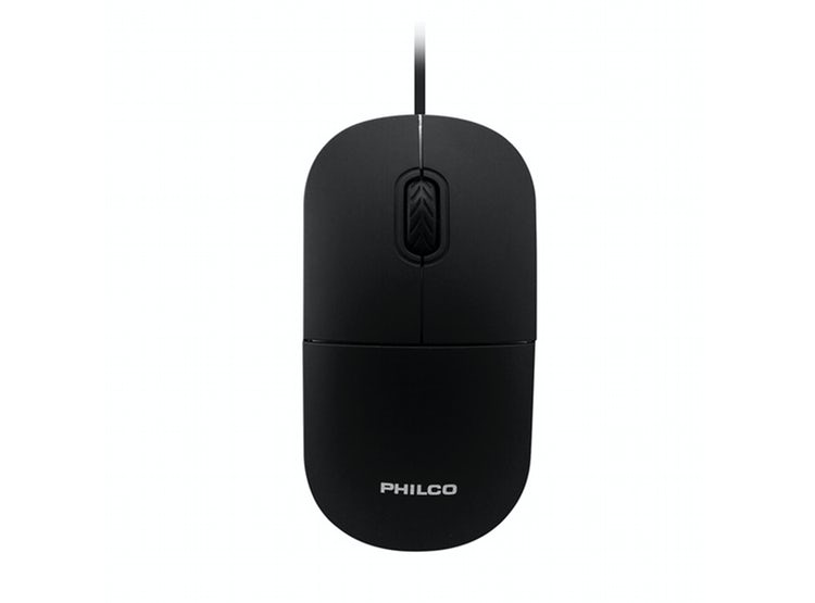 MOUSE ALAMBRICO PHILCO 122UN