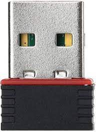Mini adaptador USB Wireless-N de 600 mbps Modelo N.º: OT-WUA600NM