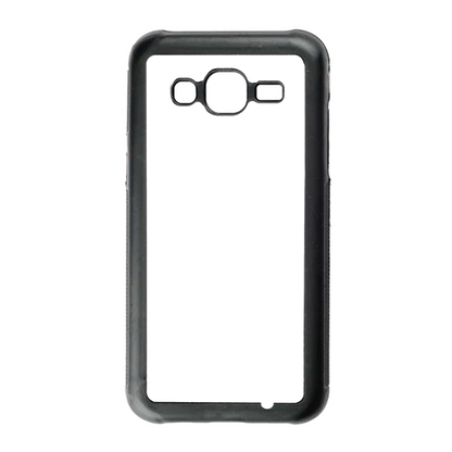 Carcasa Personalizada Samsung J5 + Lamina Hidrogel