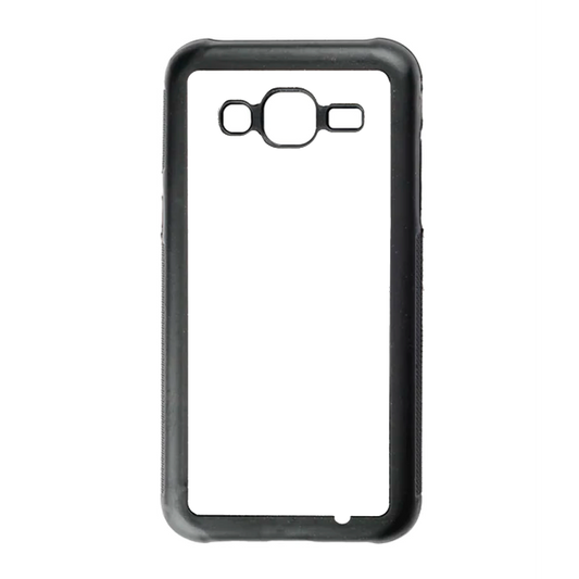 Carcasa Personalizada Samsung J5 + Lamina Hidrogel