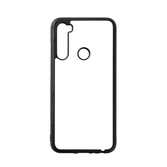 Carcasa Personalizada Xiaomi Redmi Note 8 + Lamina Hidrogel