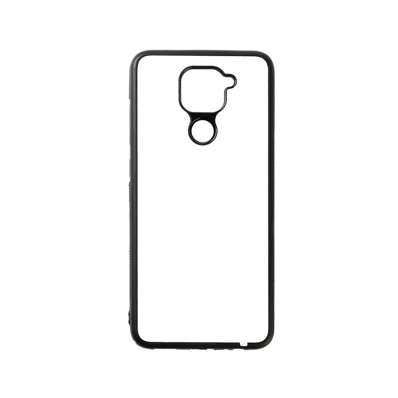 Carcasa Personalizada Xiaomi Redmi Note 9 + Lamina Hidrogel