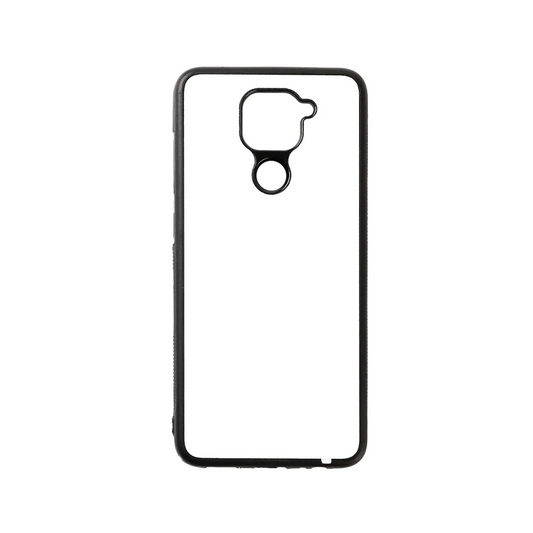 Carcasa Personalizada Xiaomi Redmi Note 9 + Lamina Hidrogel