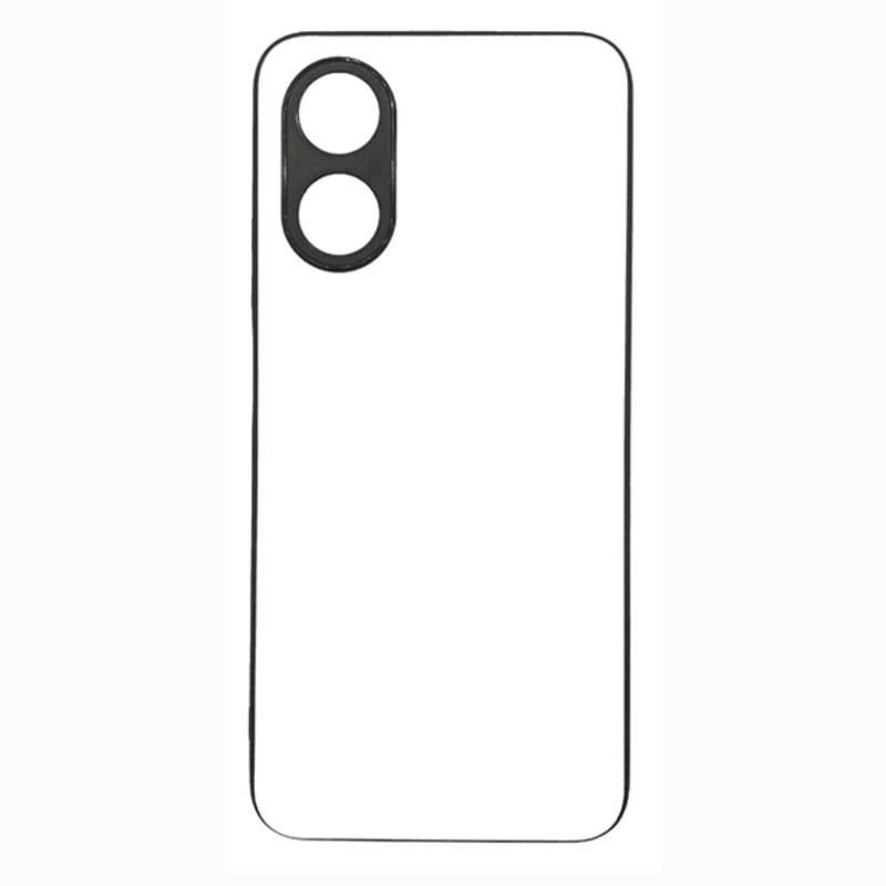 Carcasa Personalizada Oppo A17 + Lamina Hidrogel