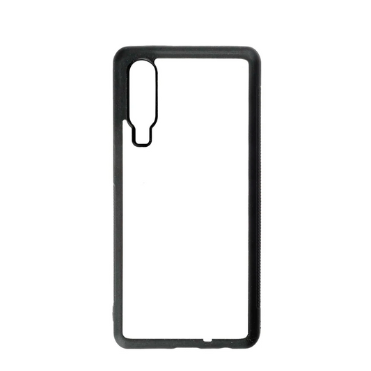 Carcasa Personalizada Huawei P30 + Lamina Hidrogel