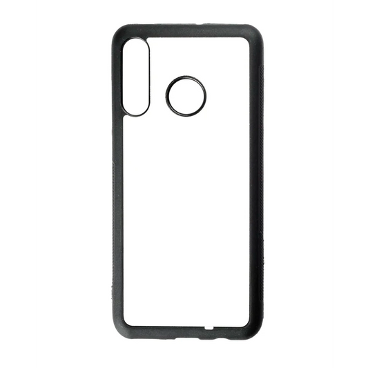 Carcasa Personalizada Huawei P30 Lite + Lamina Hidrogel