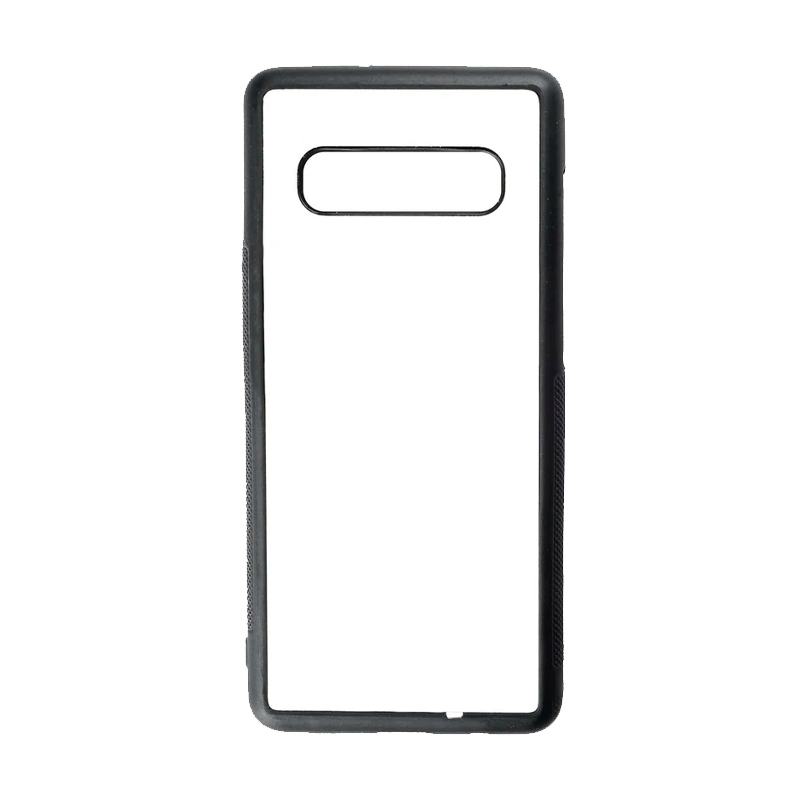 Carcasa Personalizada Samsung S10 Plus + Lamina Hidrogel