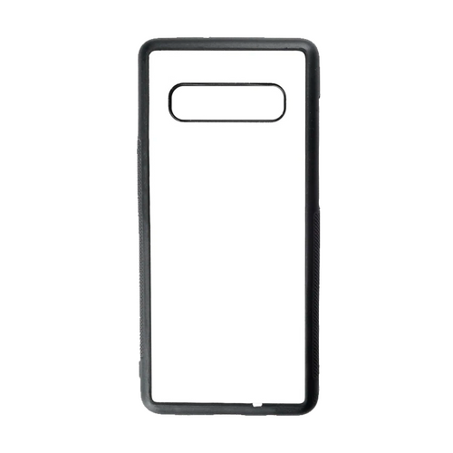 Carcasa Personalizada Samsung S10 Plus + Lamina Hidrogel