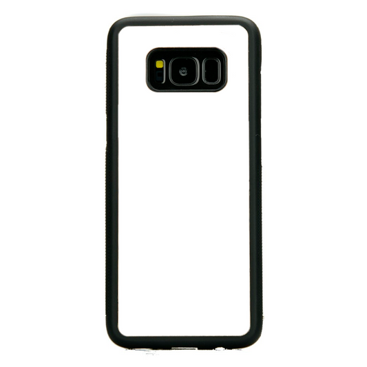 Carcasa Personalizada Samsung S8 + Lamina Hidrogel