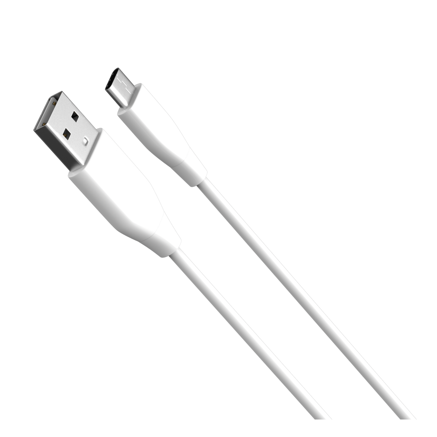 CARGADOR TIPO C CERTIFICADO + CABLE 1 MT MOTOMO 2.1 A 12V