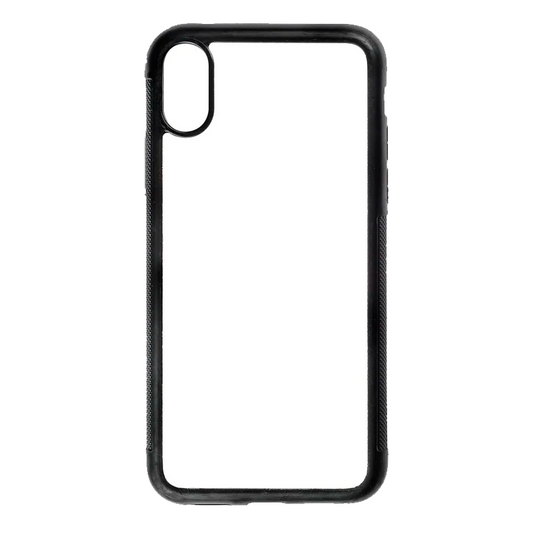 Carcasa Personalizada iPhone X / XS + Lamina Hidrogel