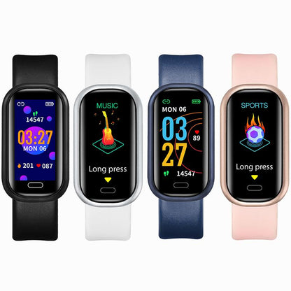 Reloj Inteligente SmartWatch SmartBand Y16