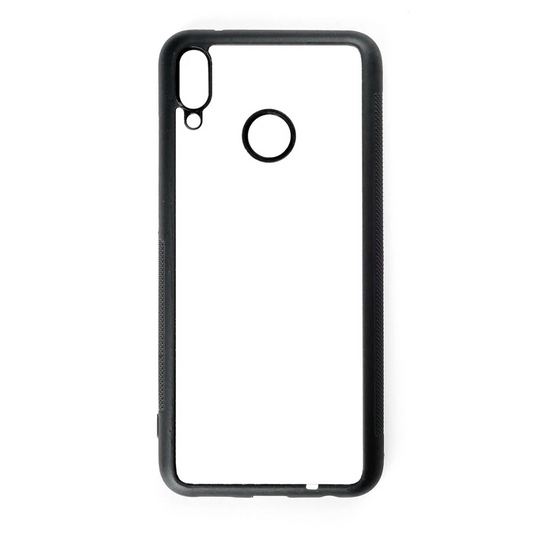 Carcasa Personalizada Huawei Y9 2019 + Lamina Hidrogel